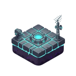 Z-Force Base