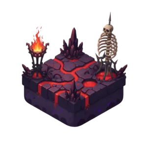 Infernal chapter