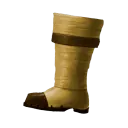 Arcane Seeker Boots