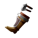 Imperial Boots