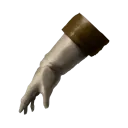 Arcane Seeker Gloves