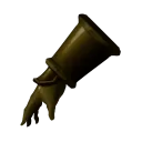 Imperial Gauntlets