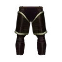 Imperial Legplates