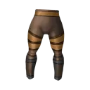 Mistweaver Pants