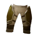 Steelbreaker Legplates
