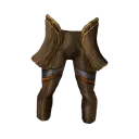 Arcane Seeker Pants